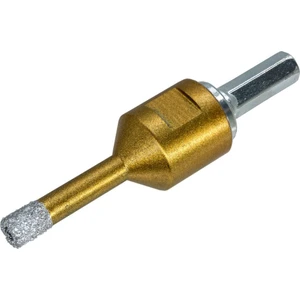 5501 Granit Mermer Delme Panç 8 mm (Matkap ve Taşlama Uyumlu)