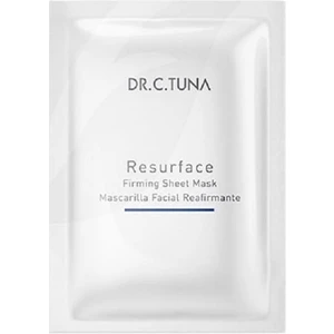 Dr.c.tuna Resurface  Kağıt Maske