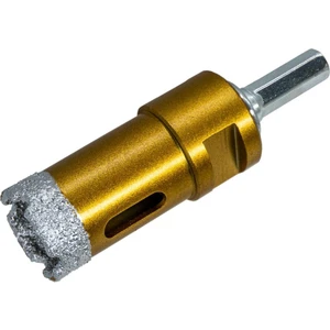5510 Granit Mermer Delme Panç 30 mm (Matkap Ve Taşlama Uyumlu)