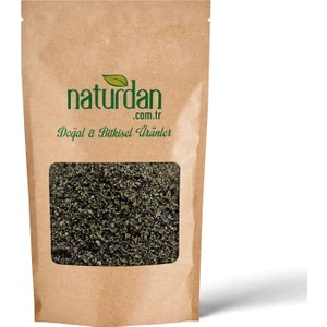 Çörekotu Öğütülmüş Toz 250 gr