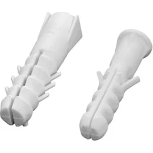 7mm Plastık Dübel-50 Adet