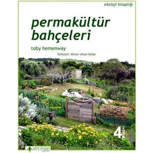 Permakültür Bahçeleri