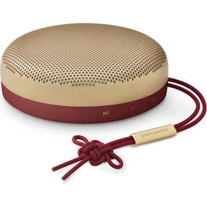 Bang & Olufsen Beosound A1 2. Nesil Su Geçirmez Taşınabilir Bluetooth Hoparlör