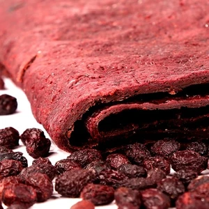 Kızılcık Pestili 500 gr
