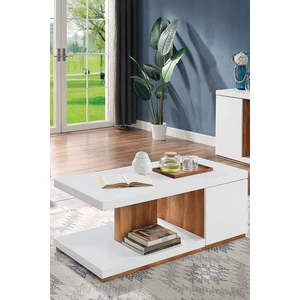 Mat  Beyaz Yapışkanlı Folyo 50 cm x 2 Metre
