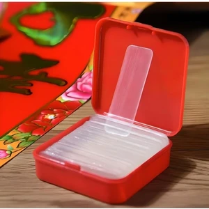 Çift Taraflı Bant 60 Parça Çok Amaçlı Çift Taraflı Bant