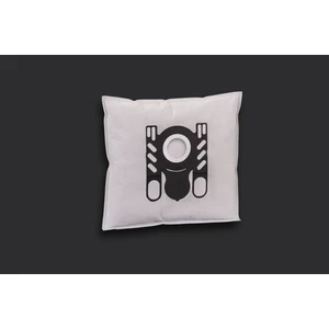 ARÇELİK - BEKO - ELEKTRİKLİ SÜPÜRGE UYUMLU SENTETİK TOZ TORBASI - 20 ADET - SİYAH PLASTİK - ( UYUMLU MODELLER AÇIKLAMADA )