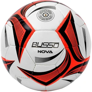 Nova Futbol Topu Kırmızı No:4