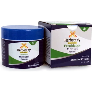 Menthol Krem 45GR