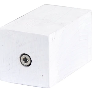 Masa Sandalye Ünite Koltuk Kanepe Sehpa Ahşap Ayak Yükseltici Ağaç Takoz  Boy 7 cm En 4x4 cm