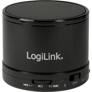 Logilink SP0051 Bluetooth Speaker With Mp3 Player