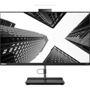 Thinkcentre Neo I7-1260P 16GB 512GB SSD 23.8" Freedos Aıo Pc 12B0008JTX