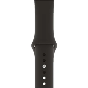 Apple Watch 3 4 5 6 7 8 Se 38 40 41MM Kordon Kayış Bileklik Klasik Kaliteli Silikon