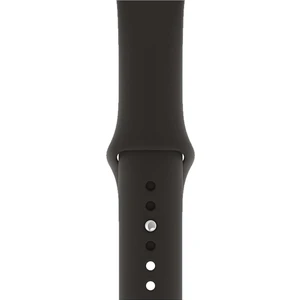 Apple Watch 3 4 5 6 7 8 Se 42 44 45MM Kordon Kayış Bileklik Klasik Kaliteli Silikon