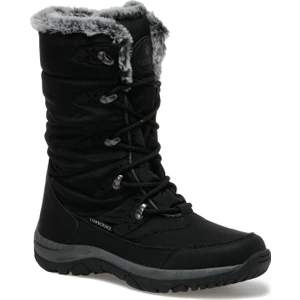 Lead Nwp 2pr Siyah Kadın Outdoor Bot