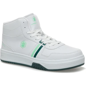 Galıa Hı 2pr Beyaz Erkek Sneaker