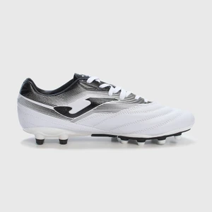 Numero-10 2202 - Erkek Beyaz Futbol Krampon - N10W2202FG