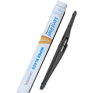 Mercedes Glk 2009 - 2016 Arka Silecek