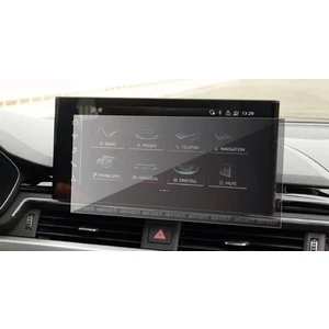 Audi A5 Navigasyon 10.1 Inç Uyumlu Nano Ekran Koruyucu 2020 2022