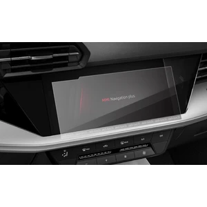 Audi A3 Navigasyon 10.1 Inç Uyumlu Nano Ekran Koruyucu 2021 2023
