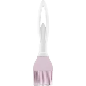 Titiz Silikon Yumurta Fırçası