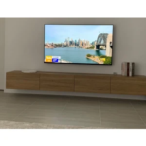 Manço Tv Ünitesi