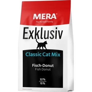 Exklusiv Classic Cat Mix Somonlu Kedi Maması 20 Kilogram