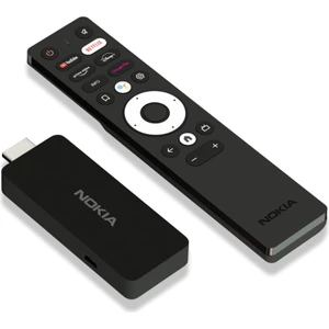 Streaming Stick Full HD Android (Nokia Türkiye Garantili)