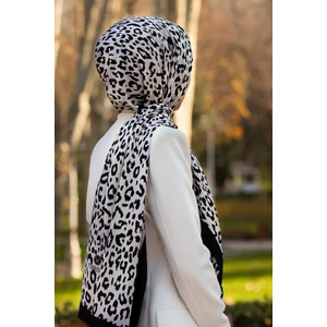 Lüks Medine Ipeği Şal