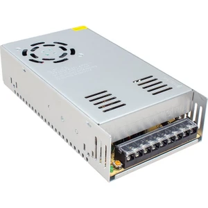 Ata Elektronik 24 Volt İle Çalışan Motor Su Pompası Şerit Led Robur Led Bar Modül Led Adaptörü Trafo Tırafo Giriş: 220-240 Volt Ac  Çıkış: 24 Volt Dc  Çıkış Amperi: 15 Amper24v 15a - 24 Volt 15 Amper 360w Fanlı