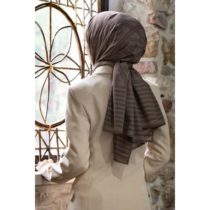 Lüks Medine Ipeği Şal