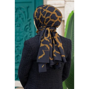 Lüks Medine Ipeği Şal