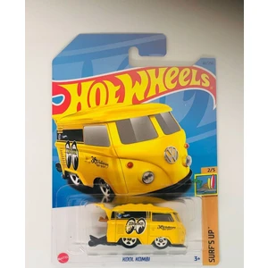 Hotwheels Hot Wheels Kool Kombi 2023 Model  Toyland