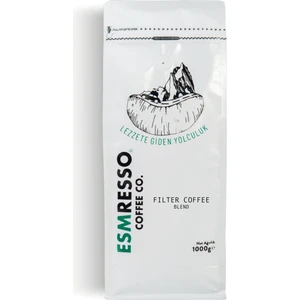 Filtre Kahve Blend 1000 gr