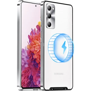 Samsung Galaxy S20 Fe Telefon Kılıfı (Yurt Dışından)