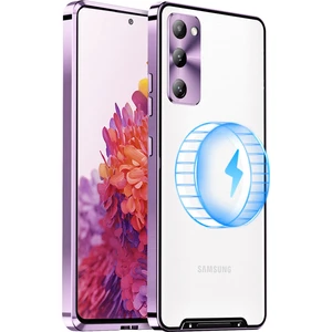 Samsung Galaxy S20 Fe Telefon Kılıfı (Yurt Dışından)