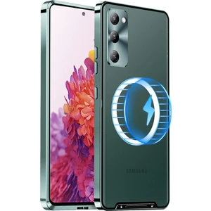 Samsung Galaxy S20 Fe Telefon Kılıfı (Yurt Dışından)