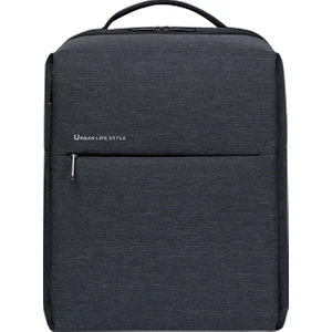 Bilgisayar Sırt Çantası- Siyah (Yurt Dışından)