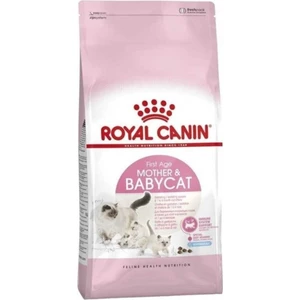 Royal Canin Mother & Babycat Yavru Kedi Maması 4 kg