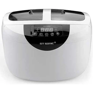 Gt Sonic 2.5l Ultrasonic Temizleme Cihazı