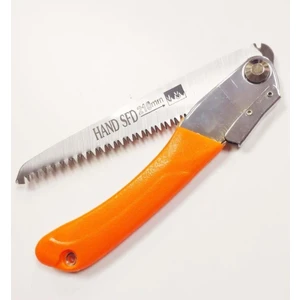 Hand Sfd Katlanabilir Cep Budama Testeresi 210 Mm