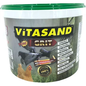 Kovalı Grit 5 kg