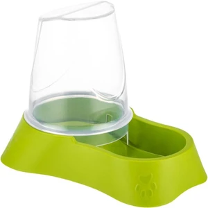 Evohe Rezerve Mama ve Su Kabı 2700 ml E.yeşili Evohe Rezerve Mama ve Su Kabı