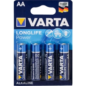 Pil Longlife Power 4 Aa 4906-4