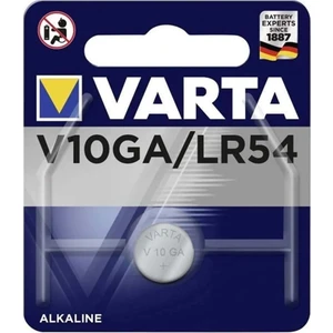 LR54 V10GA Pil