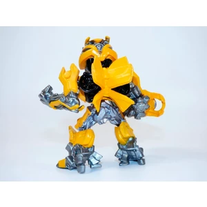 Jada Transformers 4 - Bumblebee Figür 3111001