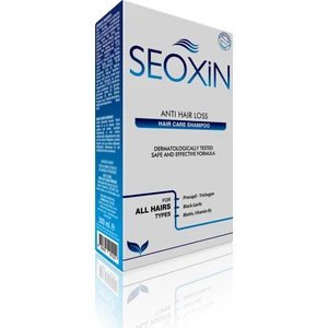 SAÇ DÖKÜLMESİNE KARŞI ETKİLİ ŞAMPUAN 300 ML