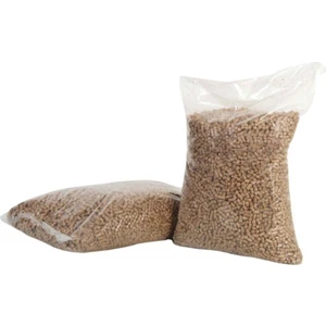 Doğsoft Çam Peleti Kedi Kumu 25 kg