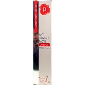Vet Prive Vetprive Vet Prive Kedi Anti Hairball Malt Paste