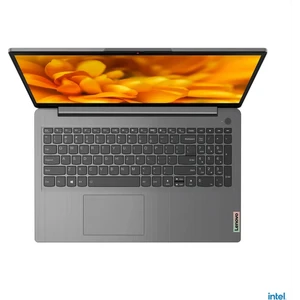 Ideapad 3 Intel Core I3-1115G4 8gb 512GB SSD Dos 15.6'' Fhd Laptop (Lenovo Tr Garantili) 82H802XDTX